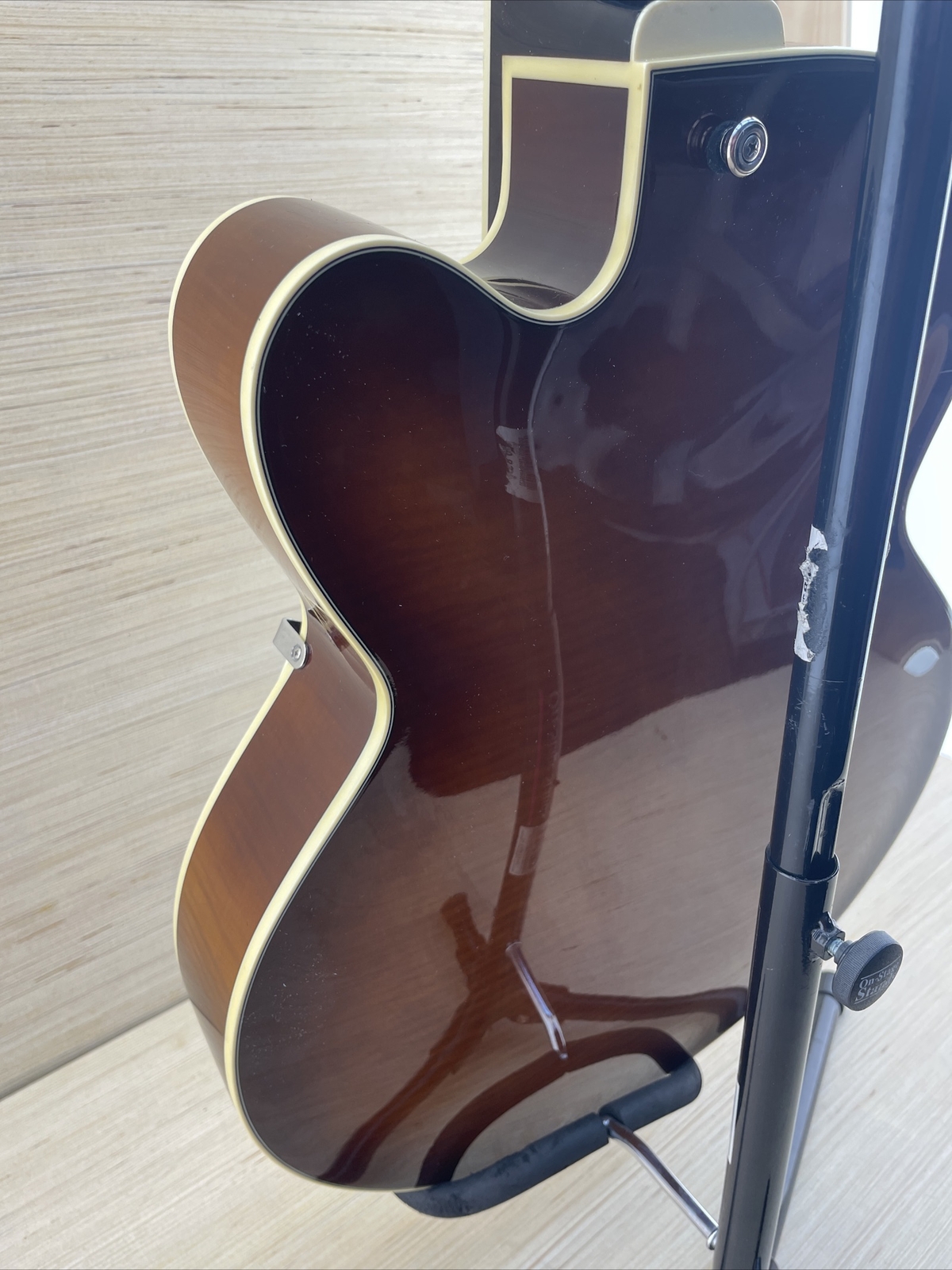 IBANEZ ARTCORE AF86 VLS-12-01