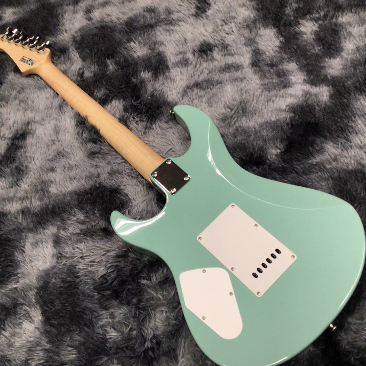 YAMAHA PACIFICA112V SOB Sonic Blue