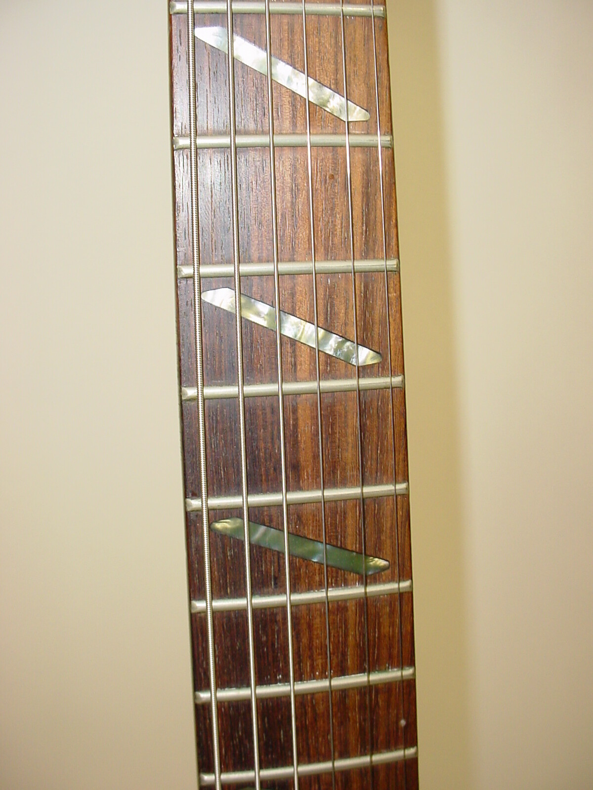 PRS Santana SE Electric Guitar – Transparent Blue