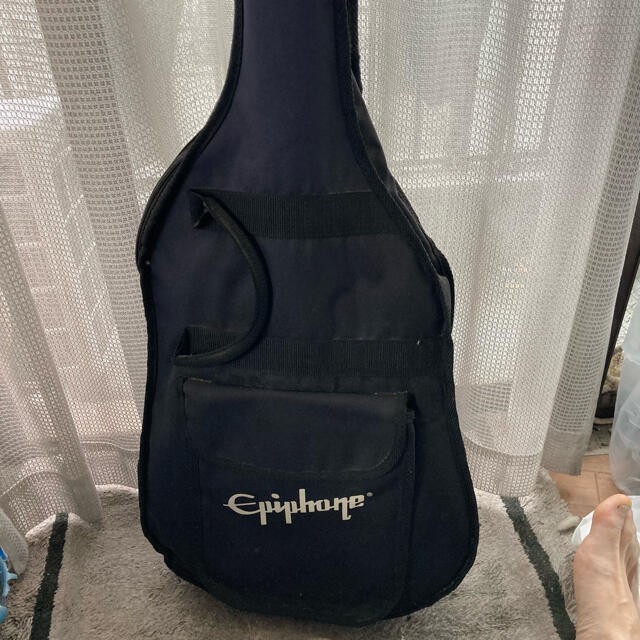 Electric Guitar Epiphone Les Paul Jr. 57 Reissue Sunburst Operation Confirmed