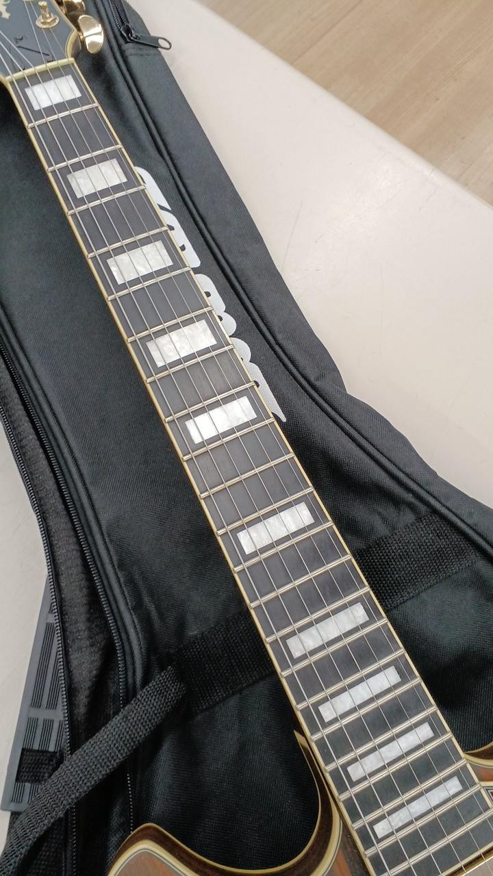 IBANEZ AS93-AR 5B-01 Semi-aco