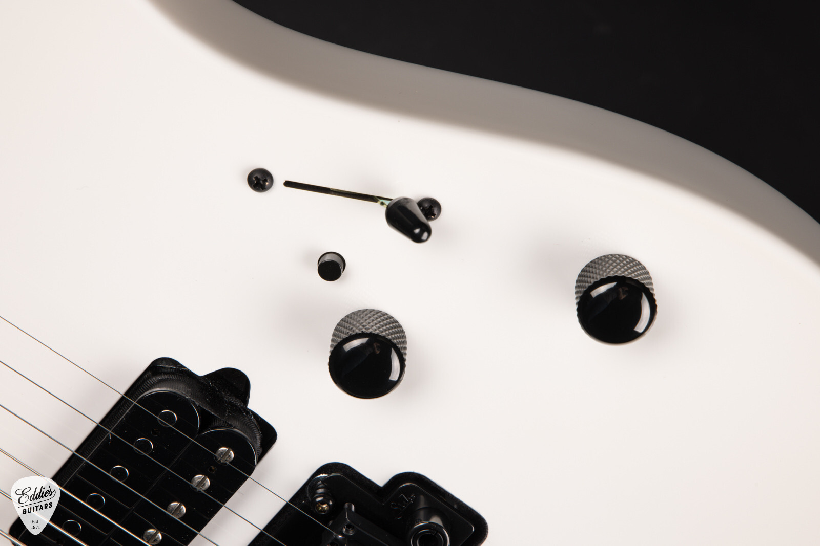 Suhr Modern Roasted – White #83398