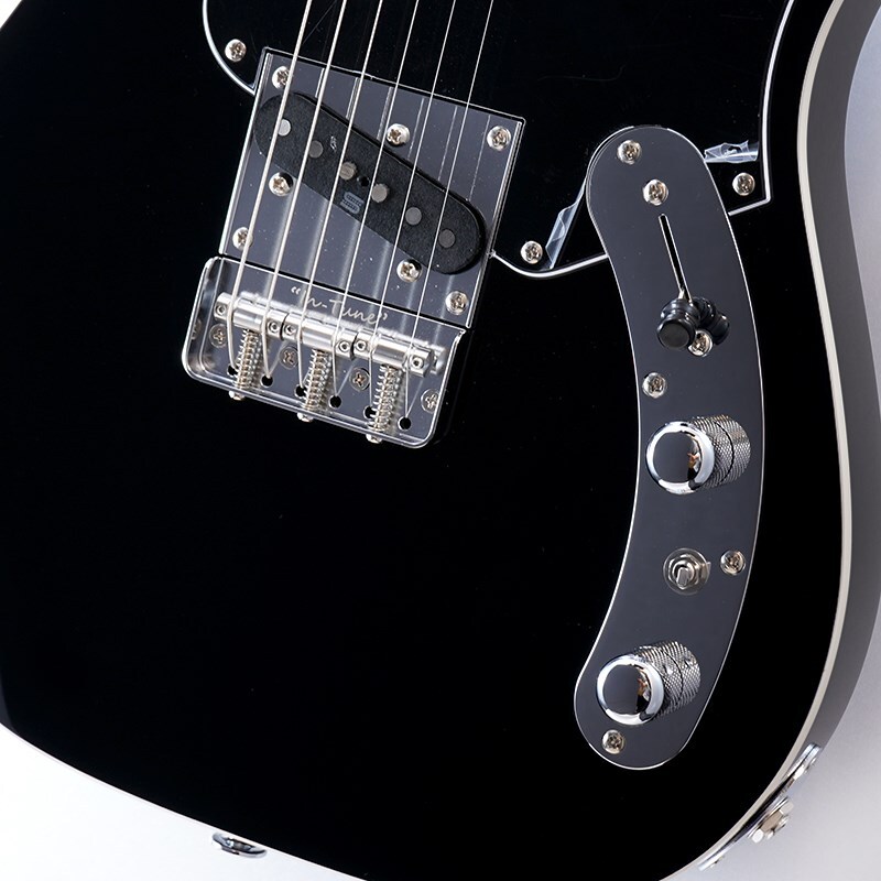 New Ibanez Prestige AZS2209B-BK SPOT MODEL 764485 Electric Guitar