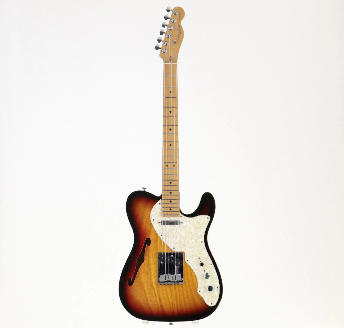 Fender Usa / American Special 90S Telecaster
