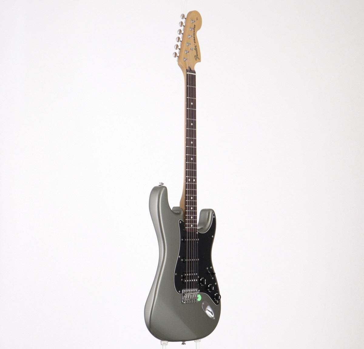 Fender Deluxe Strat HSS Rosewood Fretboard Made in Mexico 2003 Used
