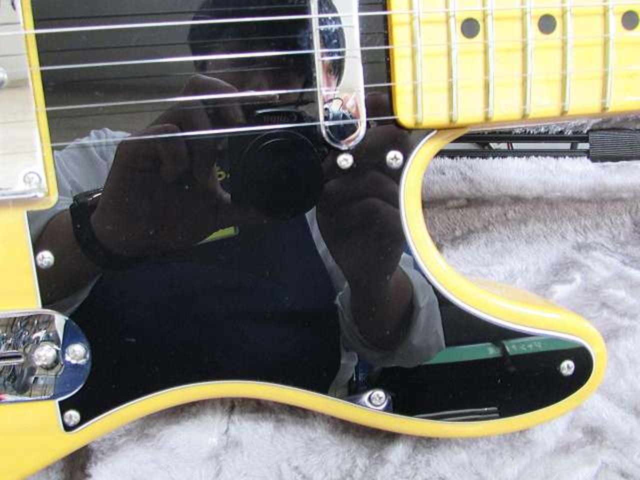 Excellent condition Model number American Professional II TL FENDER