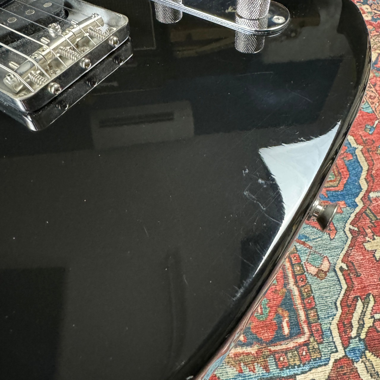 Fender Japan Exclusive Classic 50’s Ash Telecaster