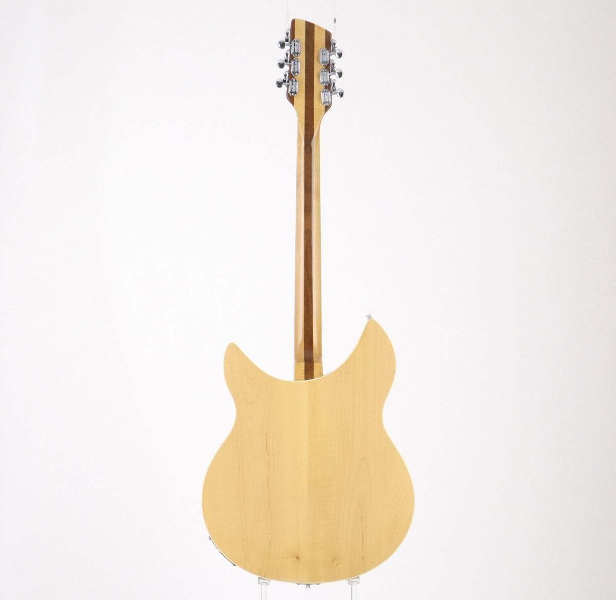 Rickenbacker 360/12V64 Used Electric Guitar 1986