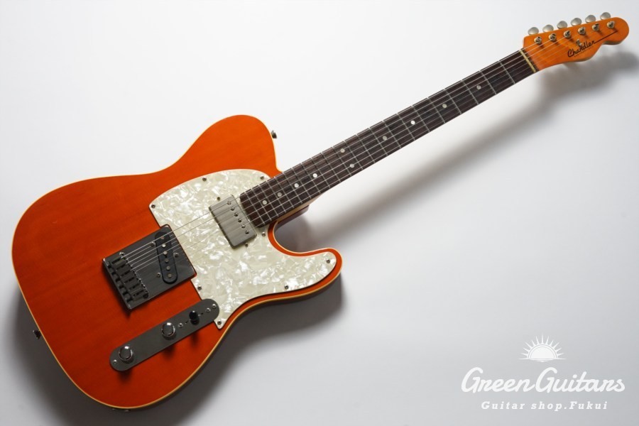 Chandler PC-TE – OR (no260725)