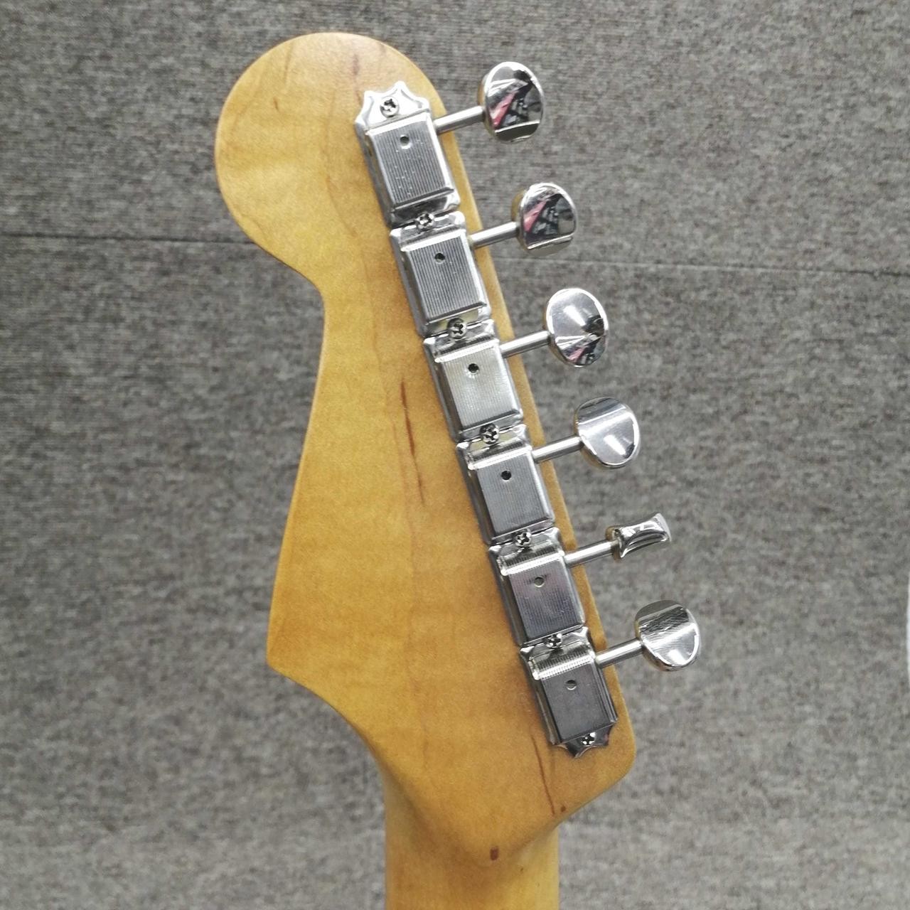 VANZANDT STV-R3 CC JACARANDA Electric Guitar