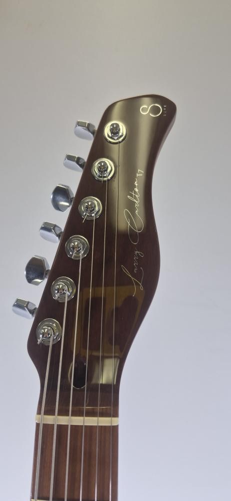 SIRE LARRY CARLTON T7 (P09031722)