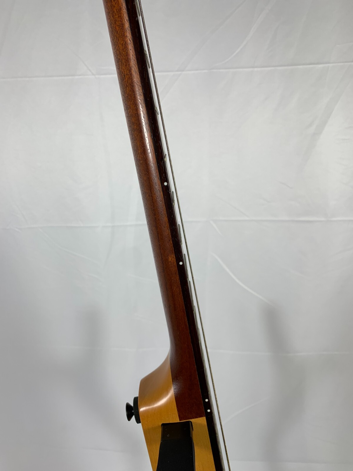 [MINT-] Yamaha SLG-100N Classical Style Electric Silent Guitar Used From JAPAN