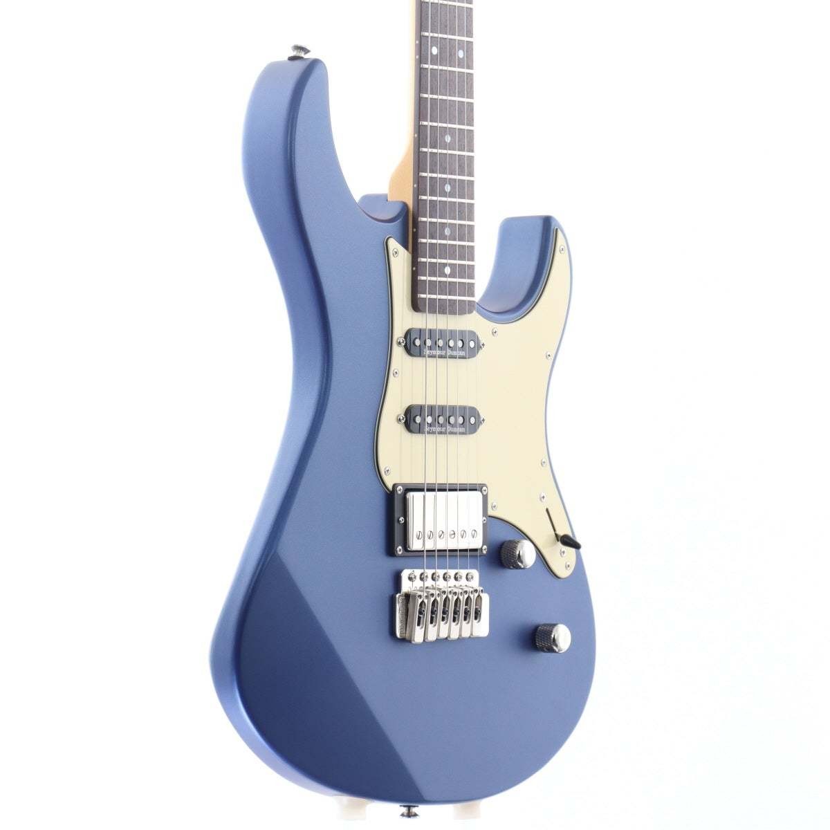 Yamaha Pacifica PAC612VIIX Electric Guitar Alder Body Maple Neck Rosewood