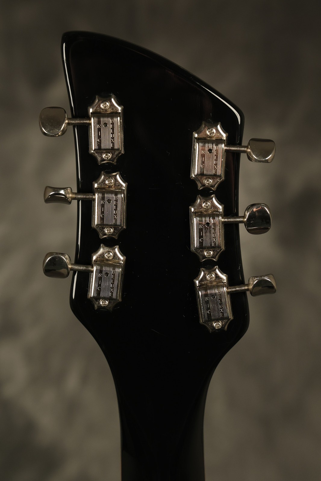 1995 Rickenbacker 325V59 Jetglo