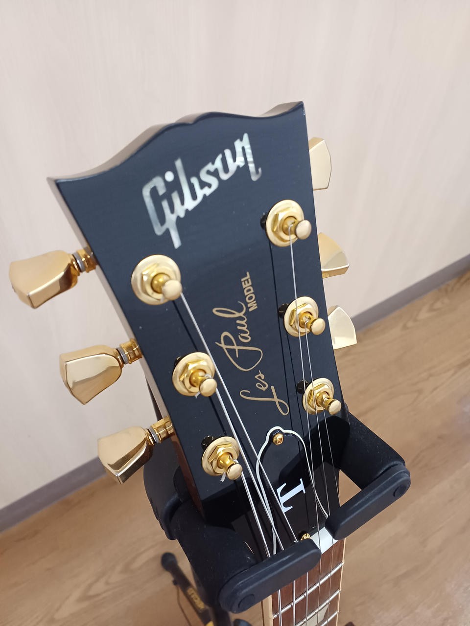 GIBSON USA SIGNATURE T SERIES/LPTAAVSGH1 Used Electric Gutiar