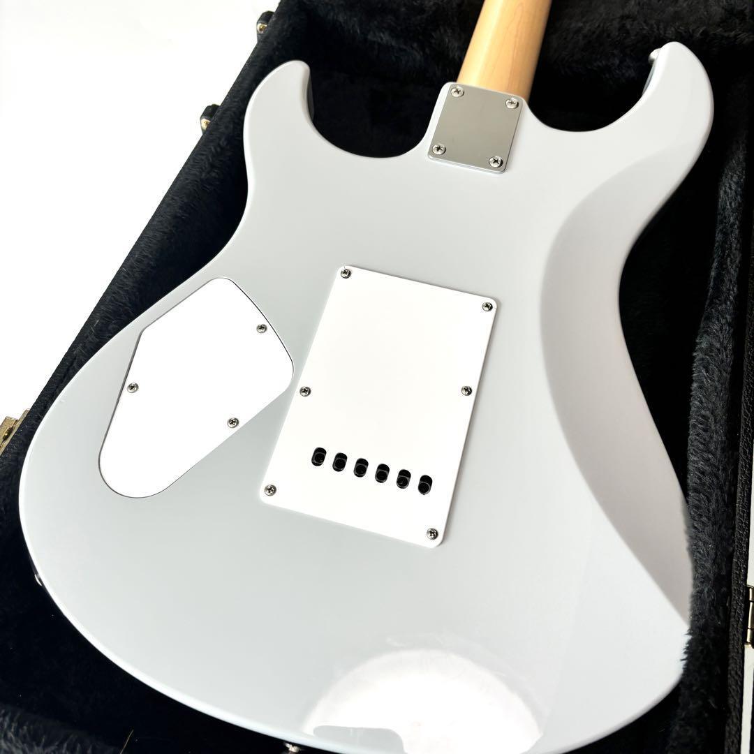 Yamaha YAMAHA Electric Guitar Pacifica112VM Gray PAC112VM GRYJapan Brand New 03Y