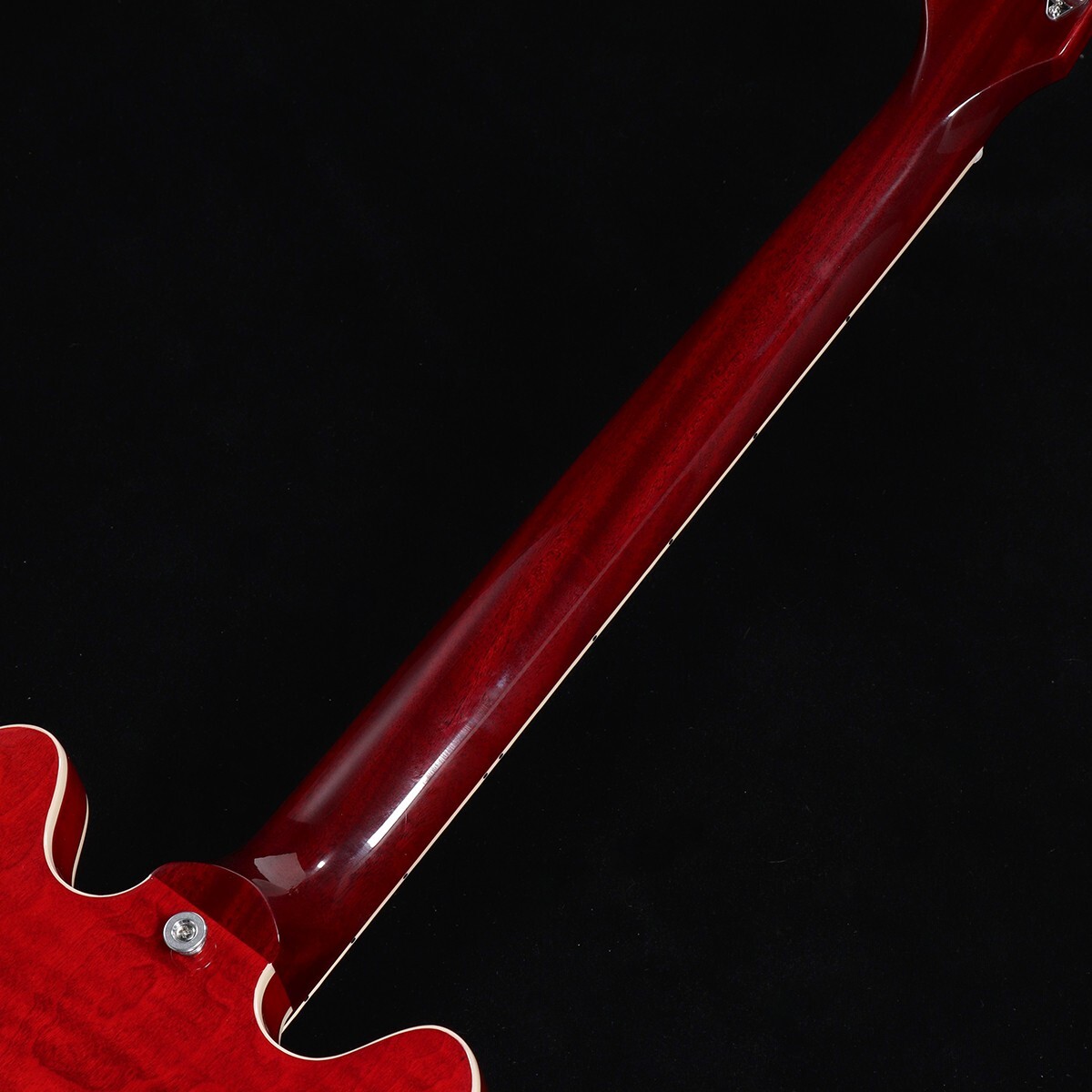 Gibson USA Electric Guitar ES 339 Figured Sixties Cherry From JAPAN