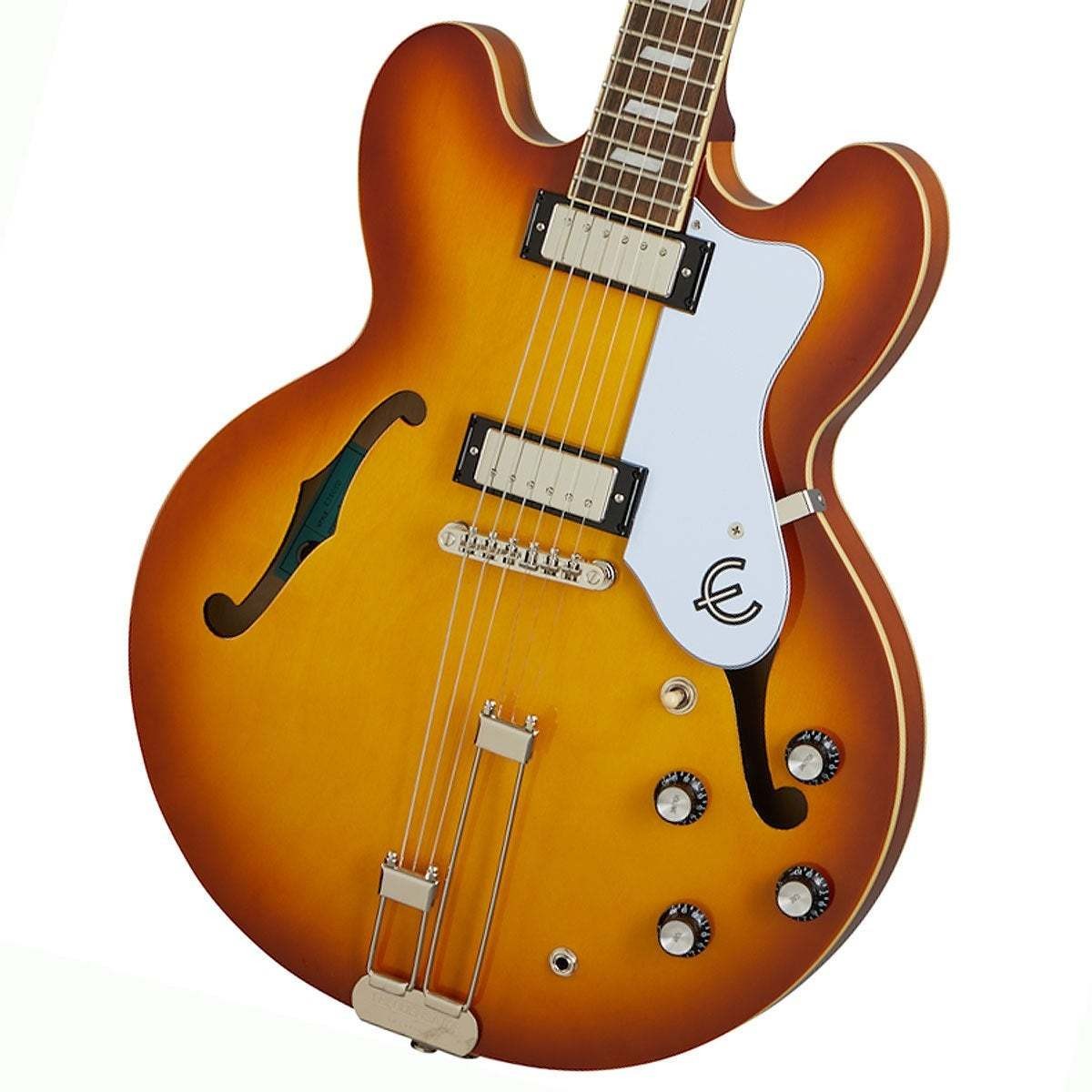 Epiphone Riviera Royal Tan