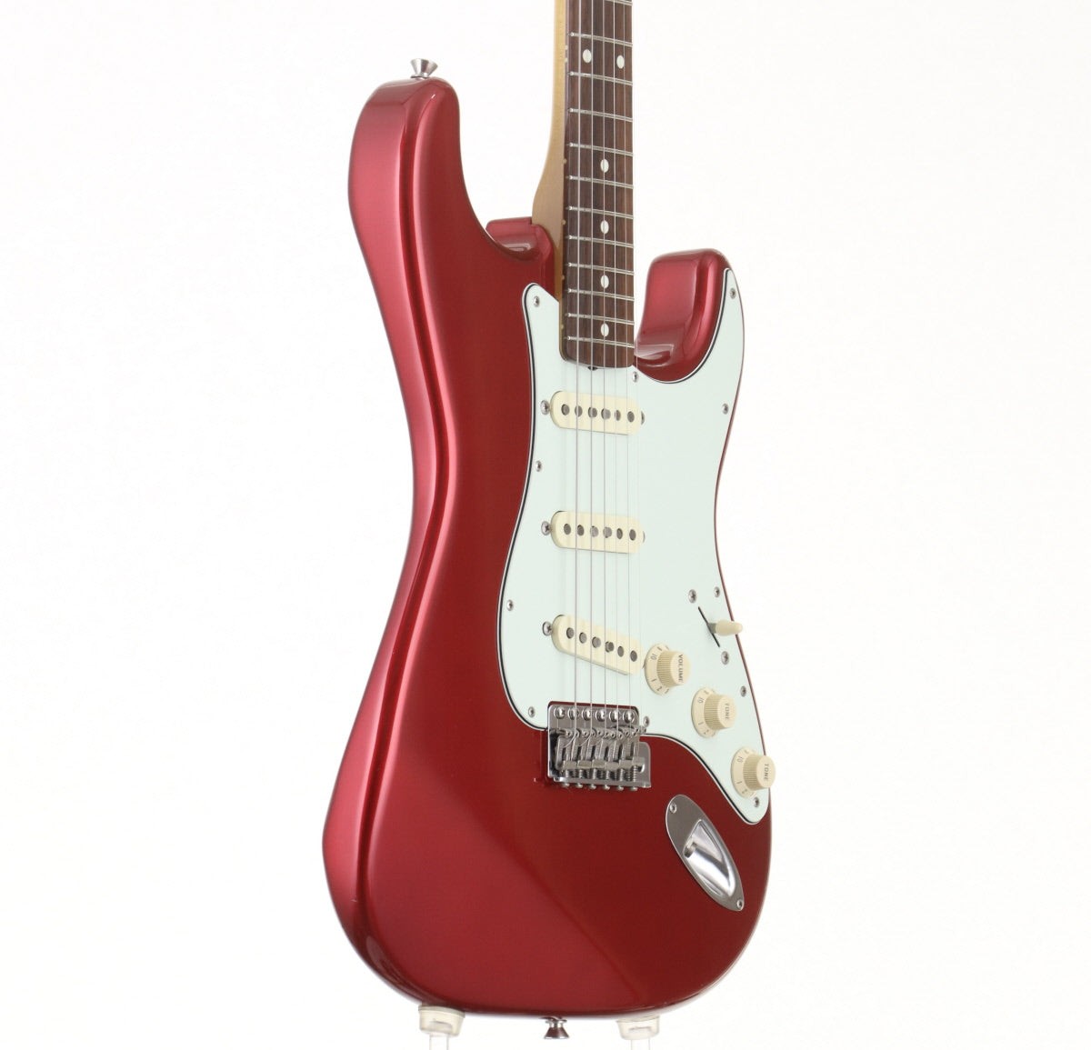 Fender JAPAN ST62-70TX CAR (Manufactured 1999?2002) [P037007]