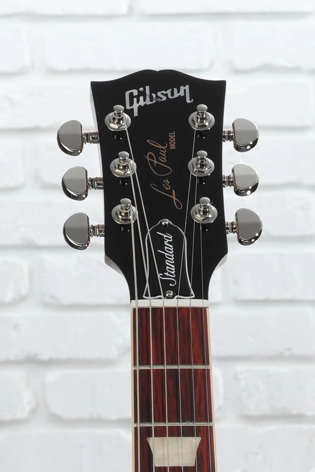 2025 Gibson Les Paul Standard ’60s Custom Shop AAA Top