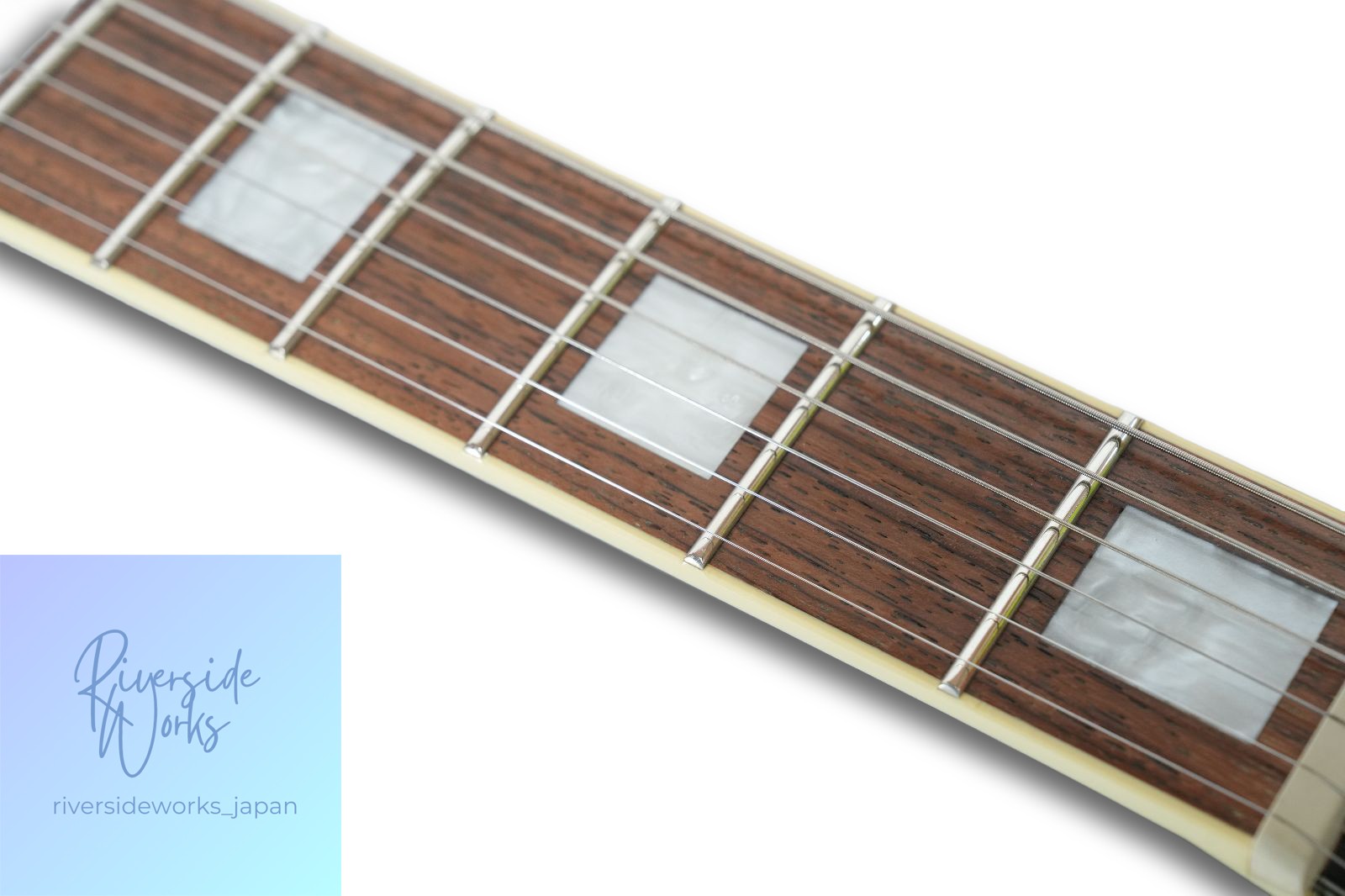 Grass Roots by ESP G-LP-60C Les Paul Custom 2012