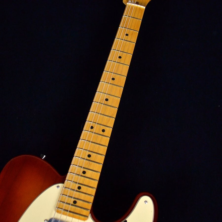 Fender American Professional II Telecaster Sienna Sunburst Electric guitar
