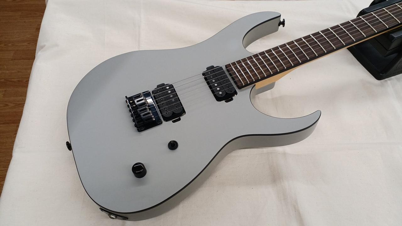 STRICTLY 7 GUITARS OBRA JS6 Electric Guitar