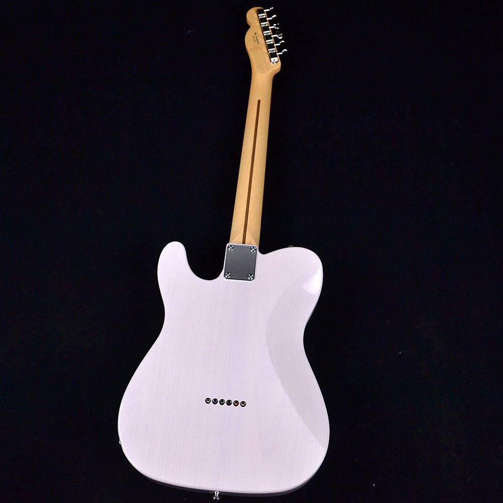 Fender Made in Japan Hybrid II Telecaster Maple US Blonde with gig bag