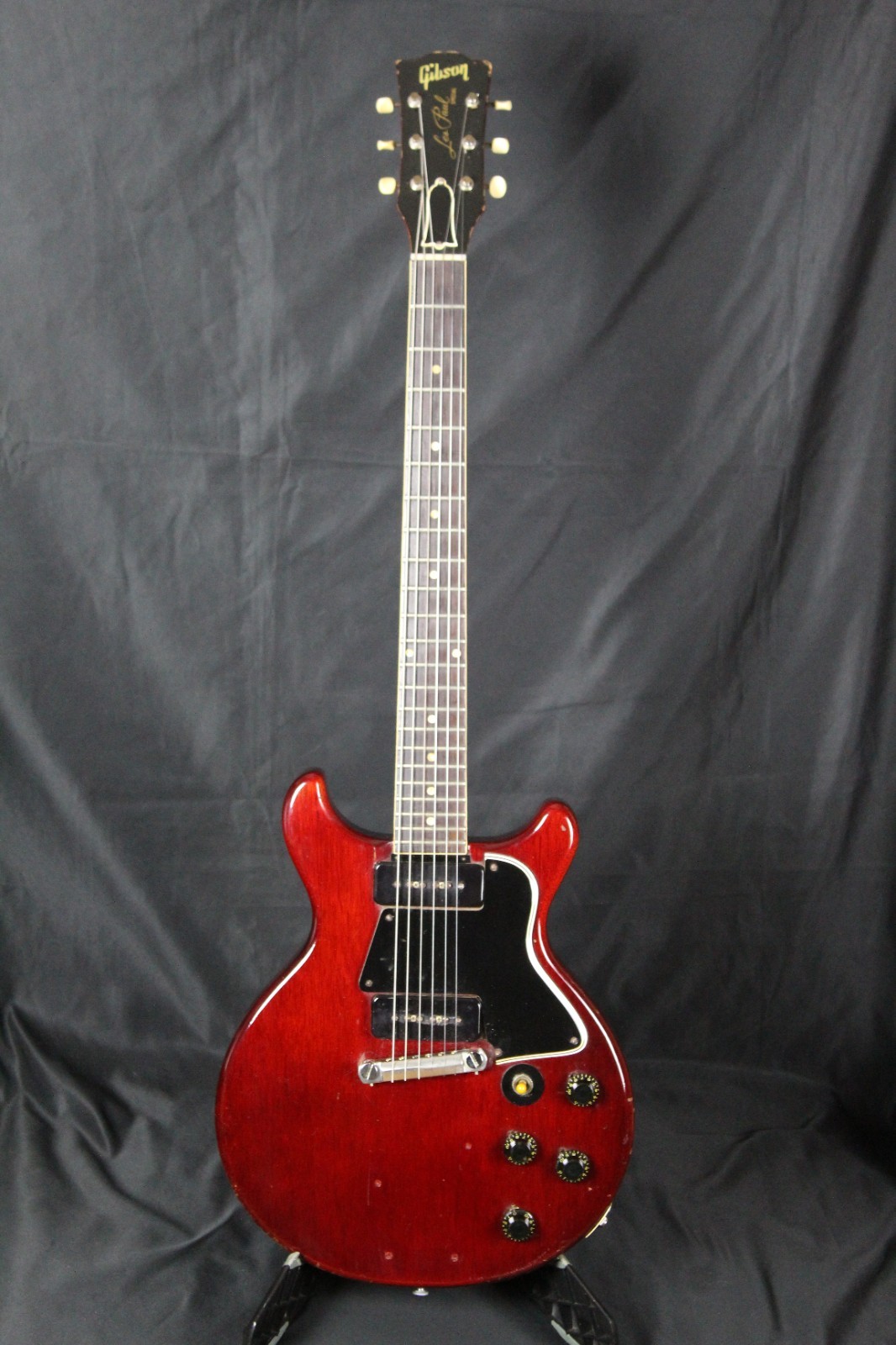 Vintage 1959 Gibson Les Paul Special w/HSC