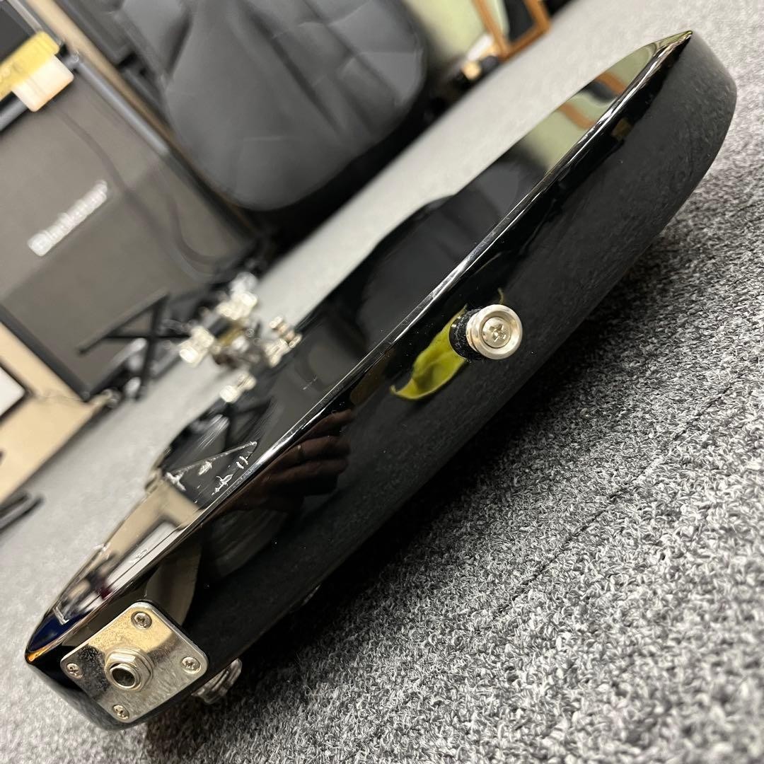 Epiphone SG Modern Figured black Safe packing!