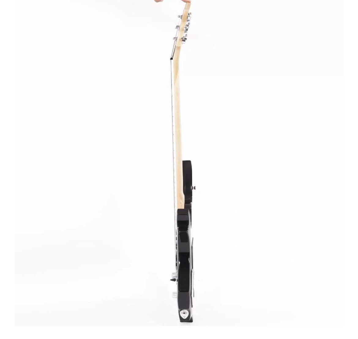 Glarry 37″ Adult Electronic Guitar Kit w/ Amp
