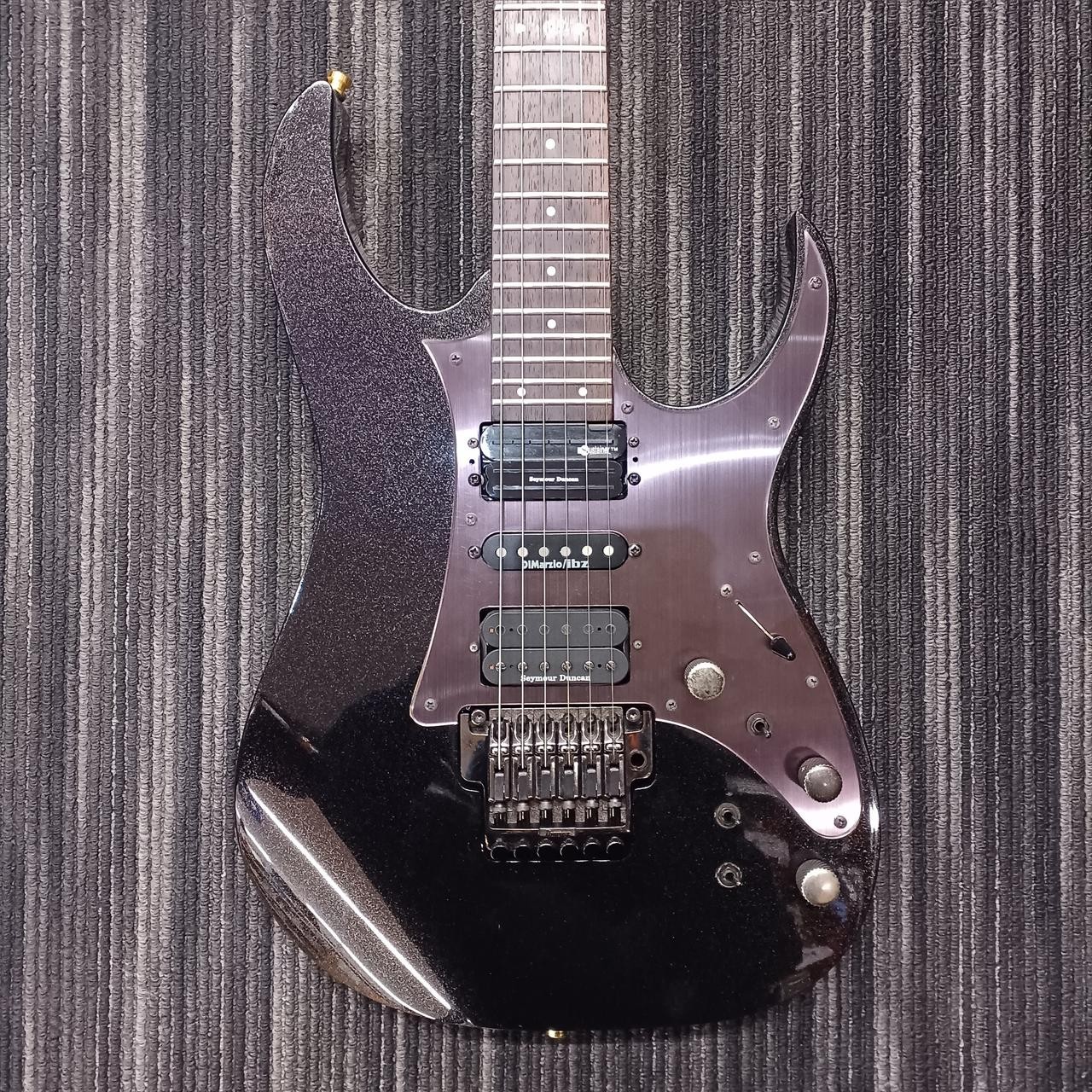 IBANEZ RG2550E Electric Guitar