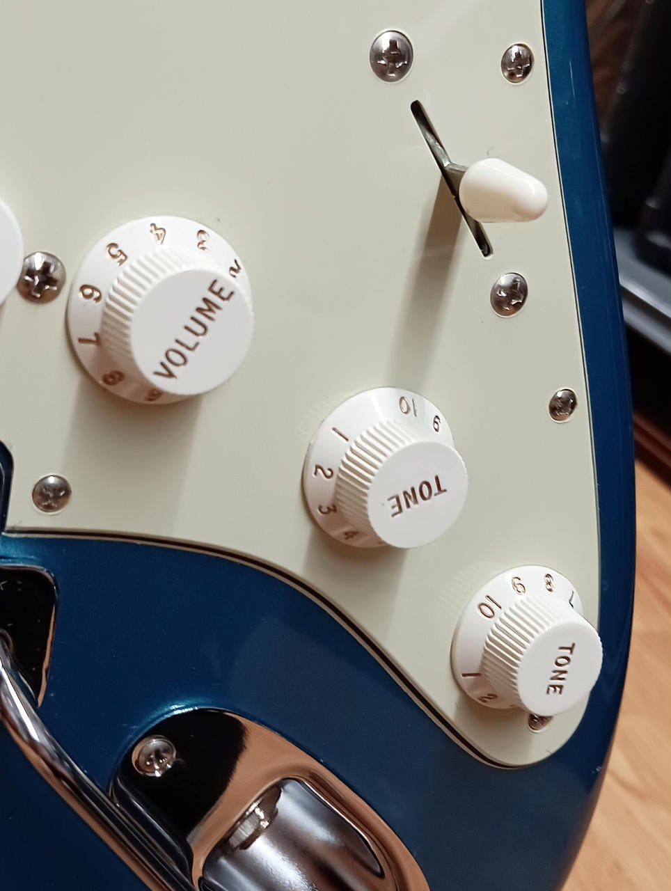 FENDER MEXICO CLASSIC PLAYER 60S Electric Guitar
