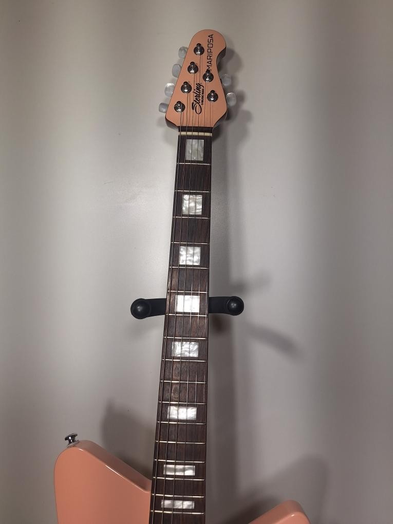STERLING BY MUSIC MAN MARIPOSA (P15027876)