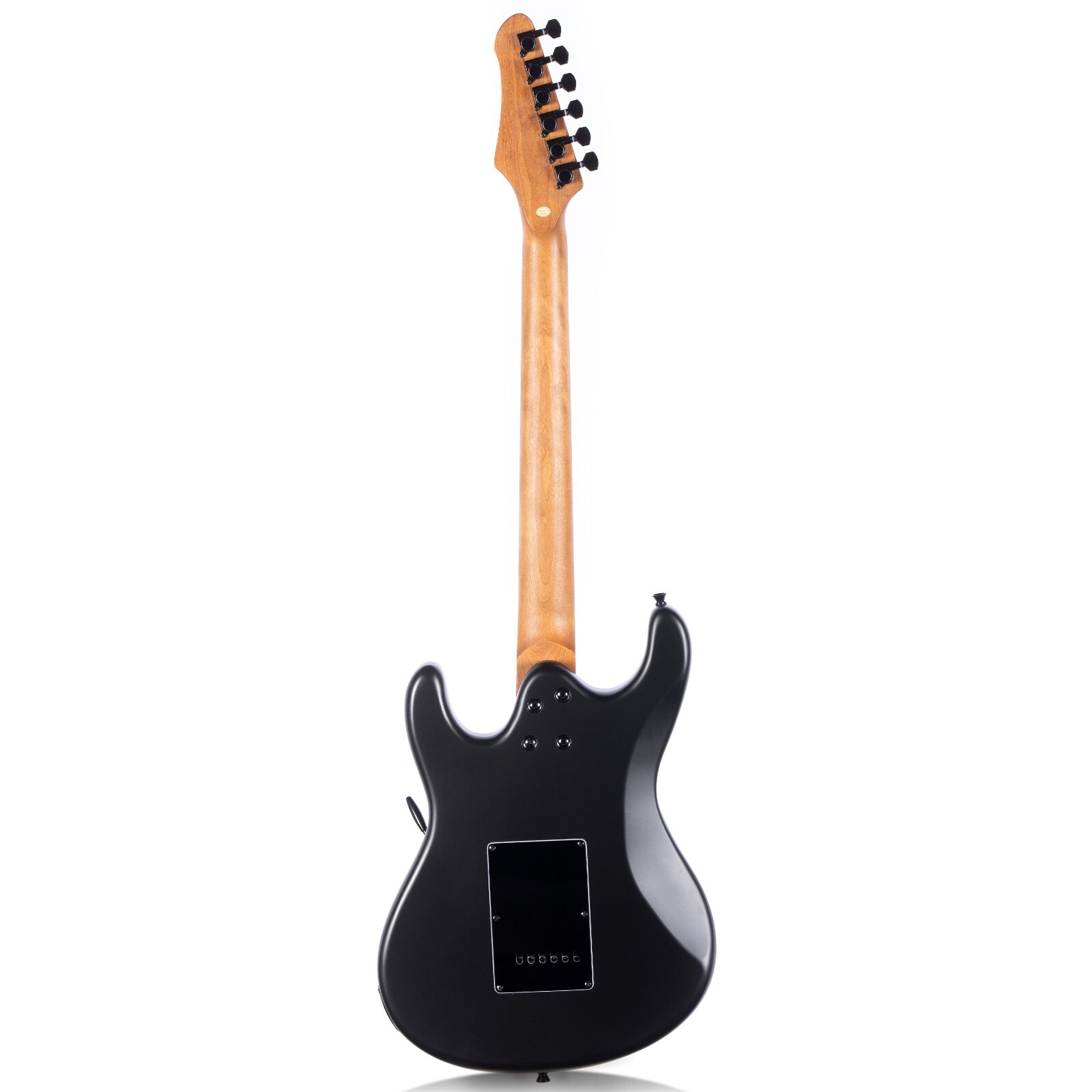 Modern-GST Solid Body ST Style Electric Guitar 6 String Right Handed