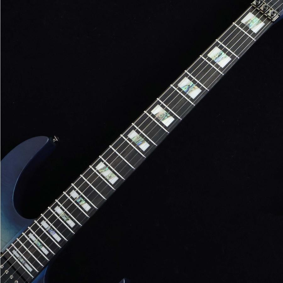 February 2026Ibanez RGT1270PB osmic Blue Starburst Flat S N: I251111457