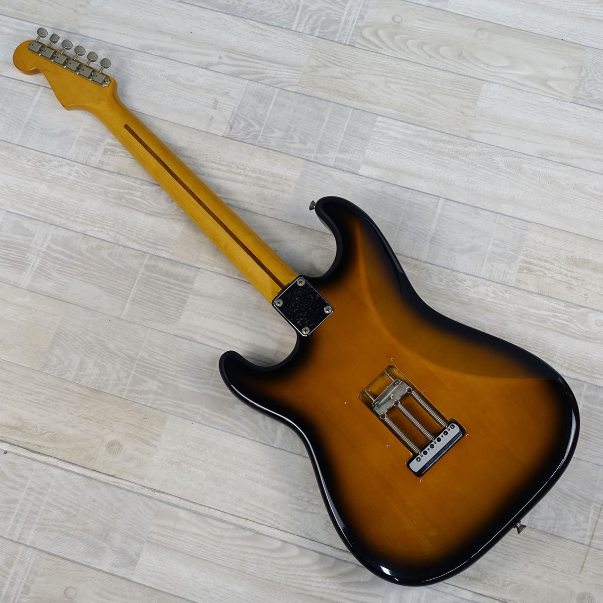 Fender ST57-58US 2TS Used Electric Guitar