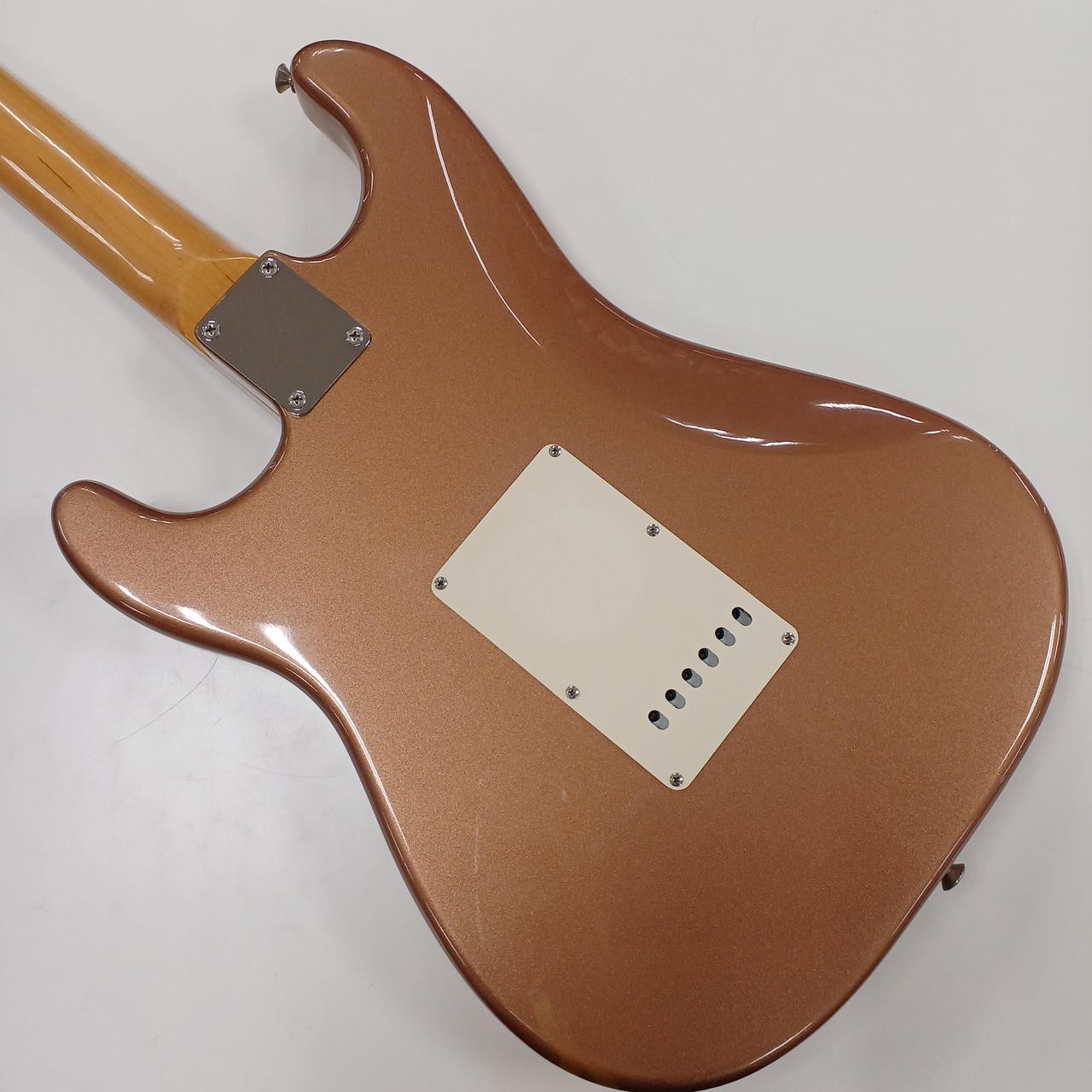 Fender Mexico Classic Series 60 60S Safe delivery from Japan
