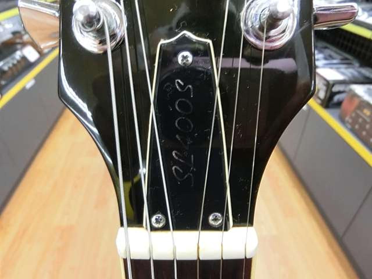 YAMAHA SL400S Electric Guitar