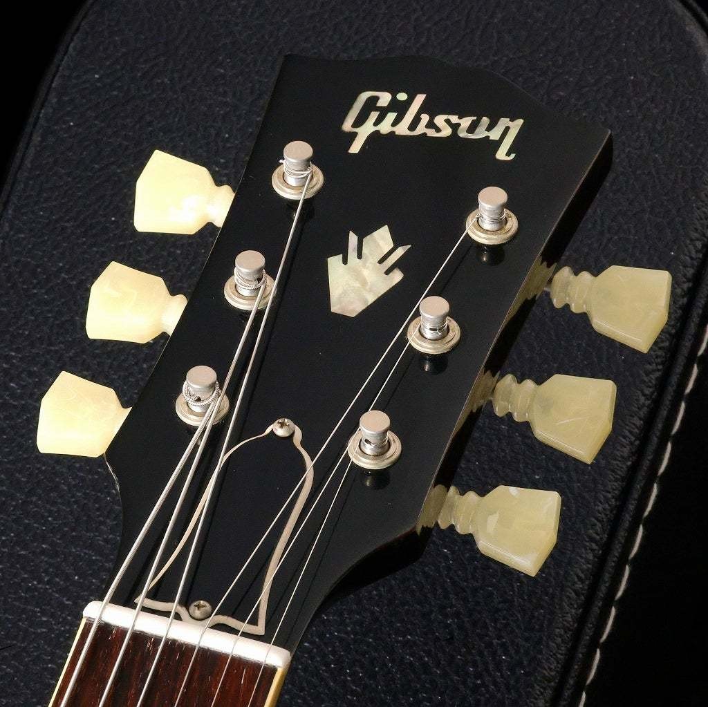 Gibson 2017 ES-335TD Historic 1963 Reissue Burst Guitar Historic Series USA