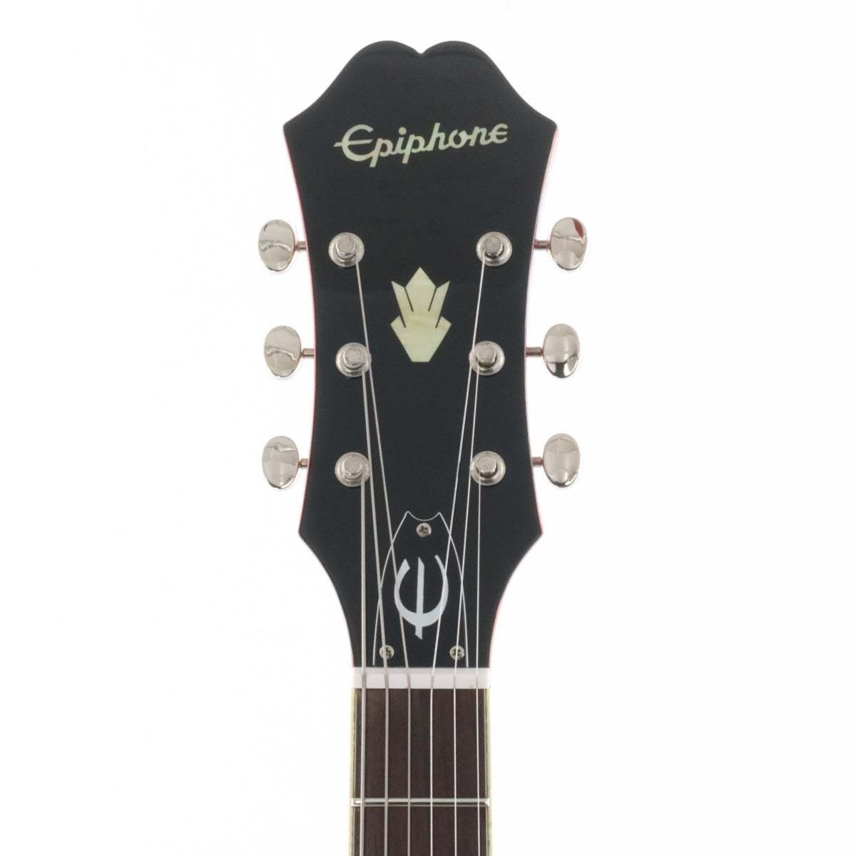 Epiphone RIVIERA P93 Red Pearl (Fukuoka Store)