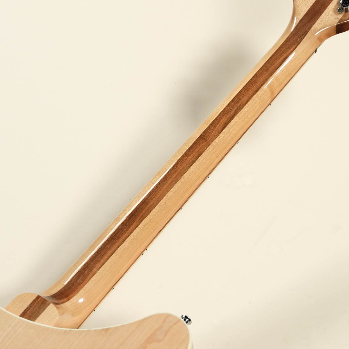 Rickenbacker 360 Mapleglo 2009 [911560]