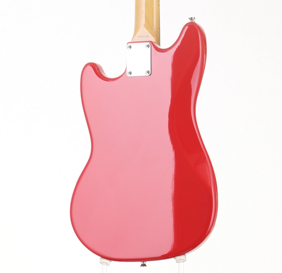 FENDER JAPAN (before 2015) MG69/MH RED