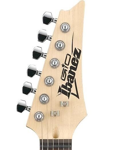 Ibanez List Of Ibanez Products Grx40 – TFB Electric Guitar