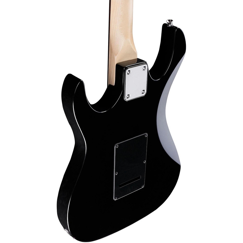 Ibanez GRX20 Electric Guitar Black Night