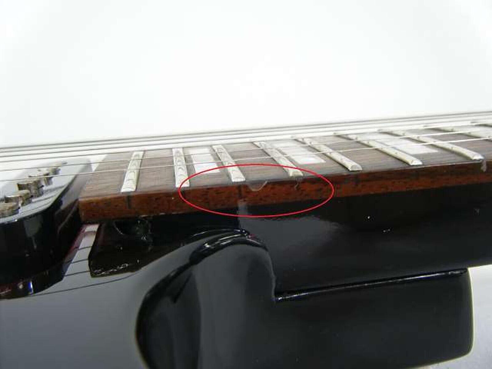 GRASSROOTS LUNA SEA INORAN MODEL Used