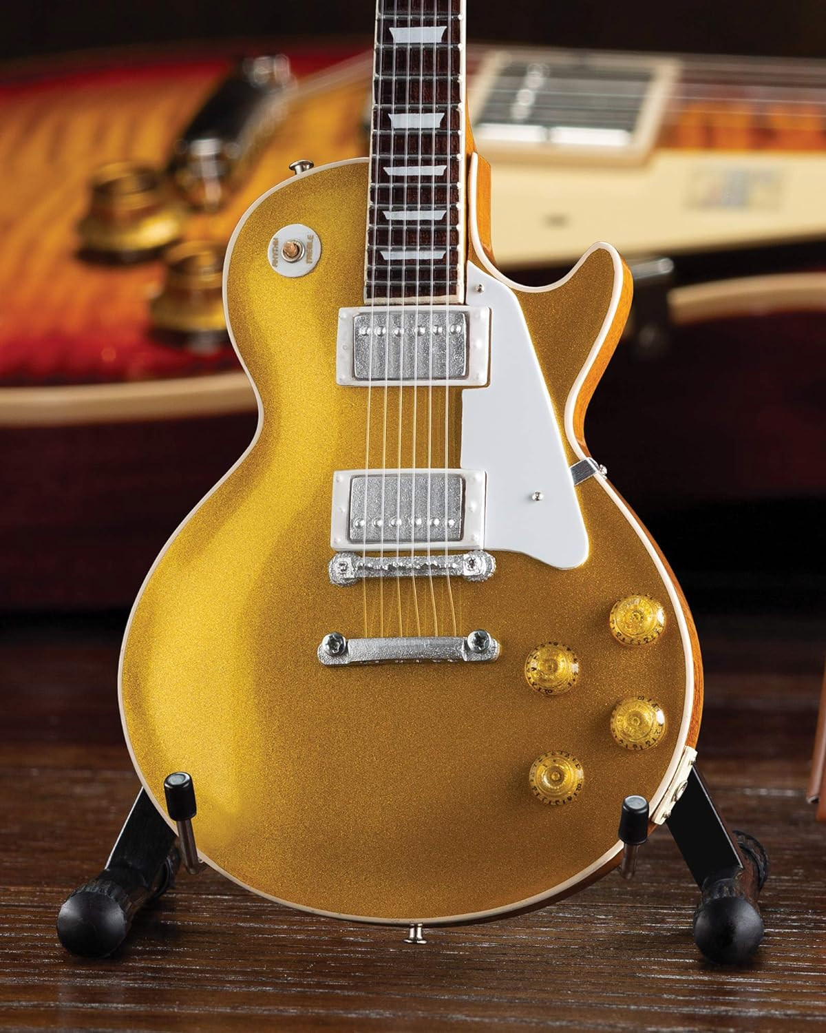 Electric Guitar Body (GG-121)