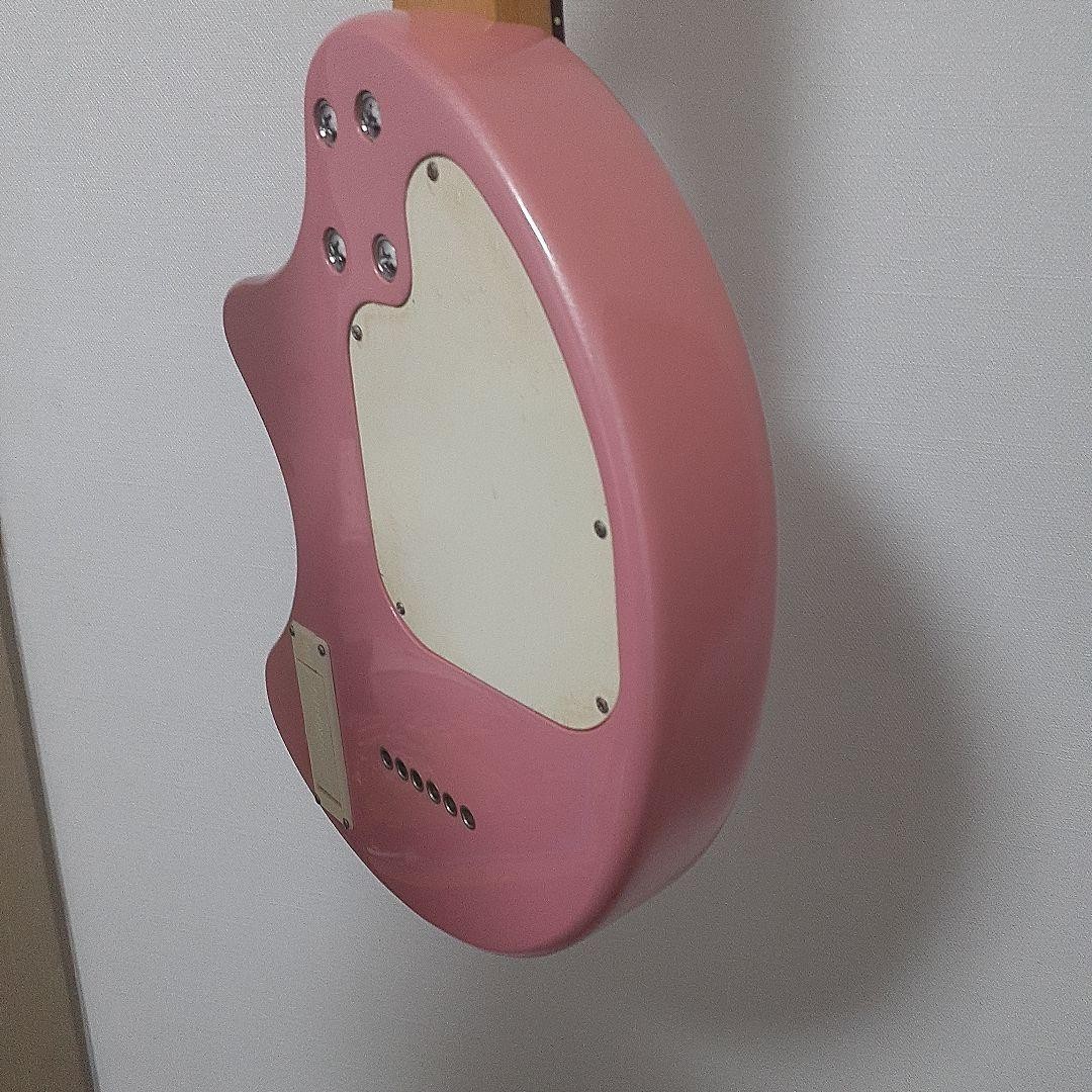Fernandes ZO-3 Hello Kitty Safe packing!