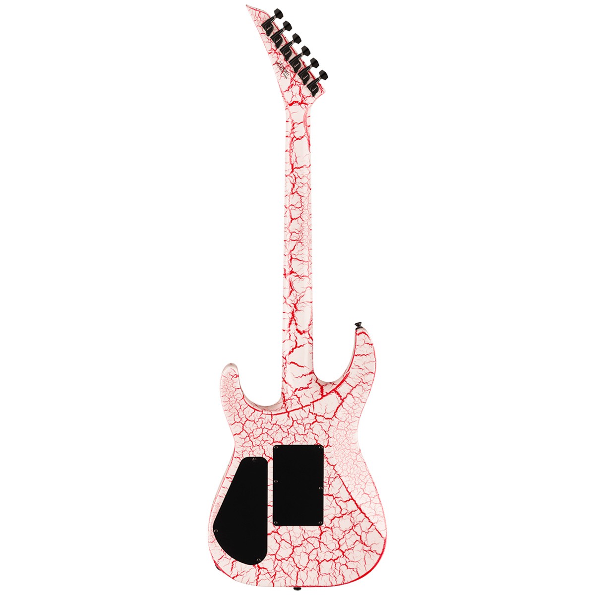 Jackson X Series Soloist SLX DX Crackle Electric Guitar