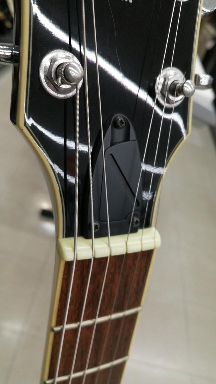 IBANEZ AS73-TBC Used Electric Gutiar